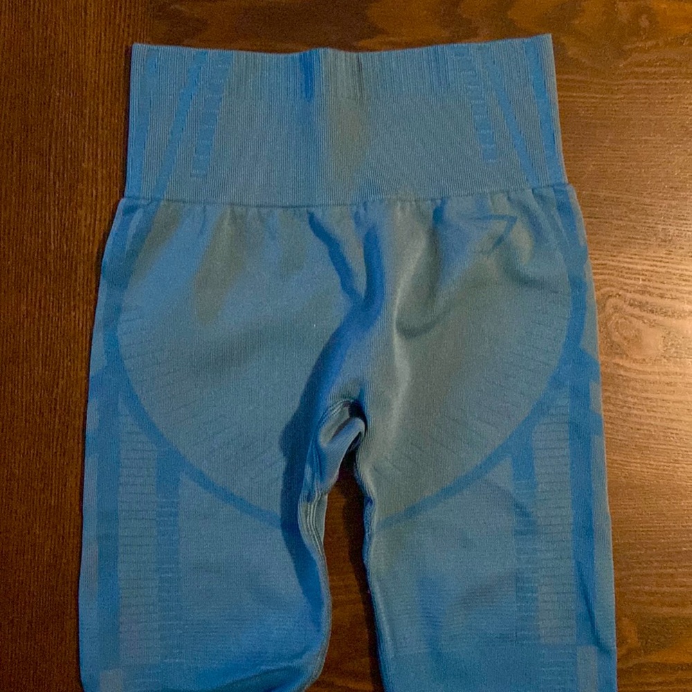 Gymshark leggings